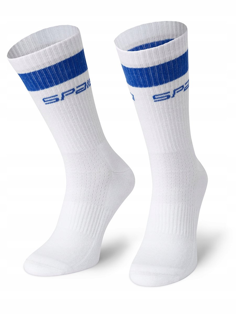 Spaio Sport Sokken FLEX 02 /Kobalt Blauw