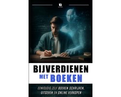 BIJVERDIENEN MET BOEKEN