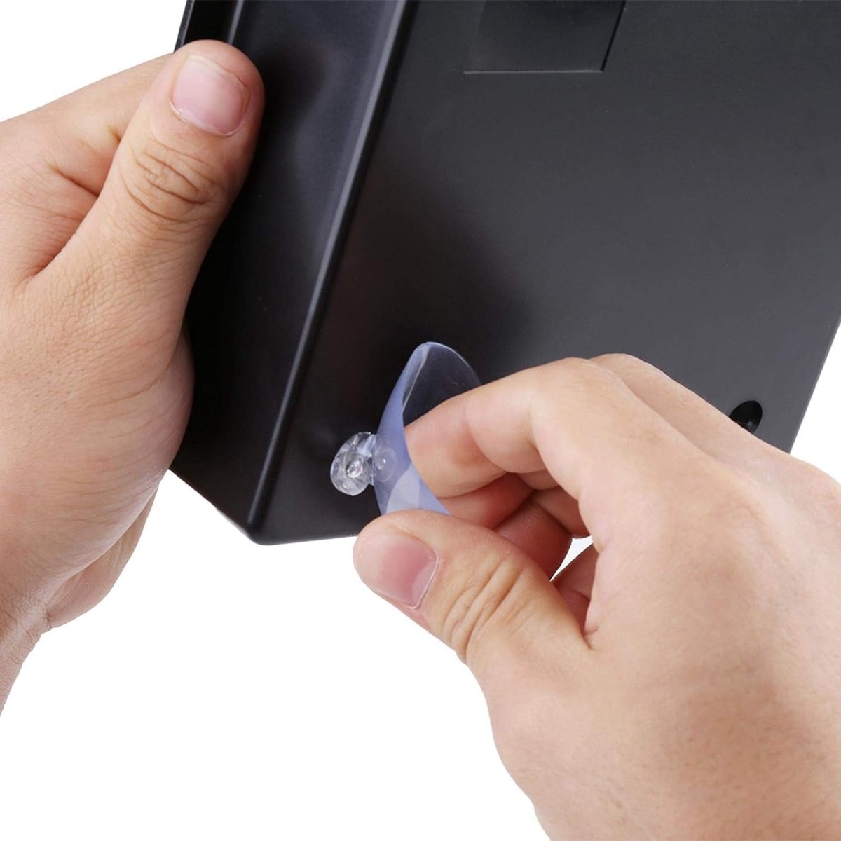 Vervangingsset voor Arcade Game - Zwart Acryl Paneel en Behuizing - DIY Kits