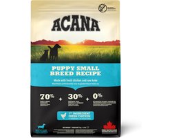 Acana Puppy Small Breed Hondenvoer - 2 kg - Voor de Groei van Kleine Hondenrassen