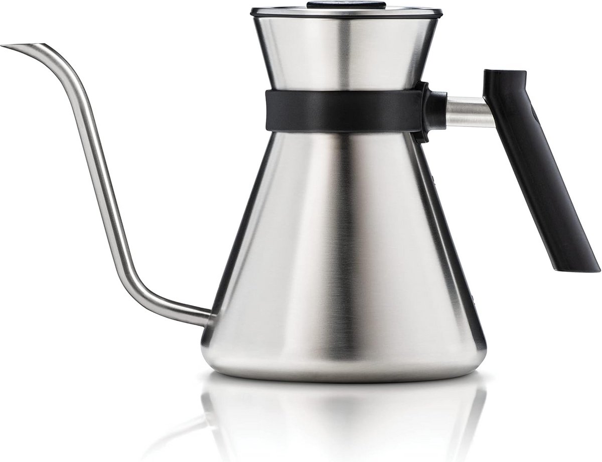 Chemex Chettle™ RVS Snavelketel - 1,2 L - Geborsteld