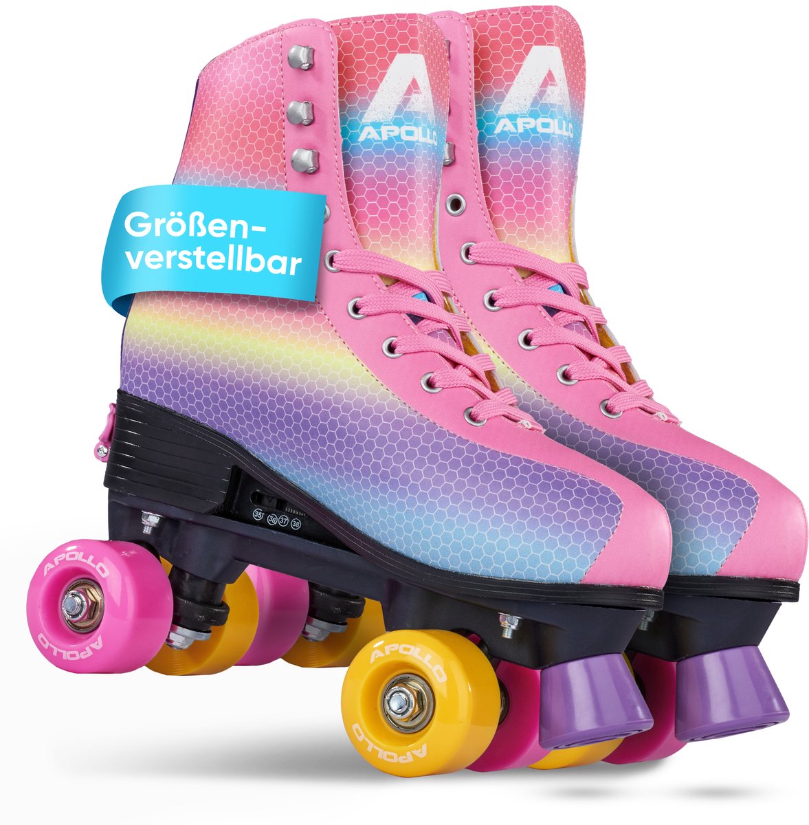 Apollo Rolschaatsen