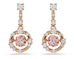 Swarovski constella Oorstekers 5744239