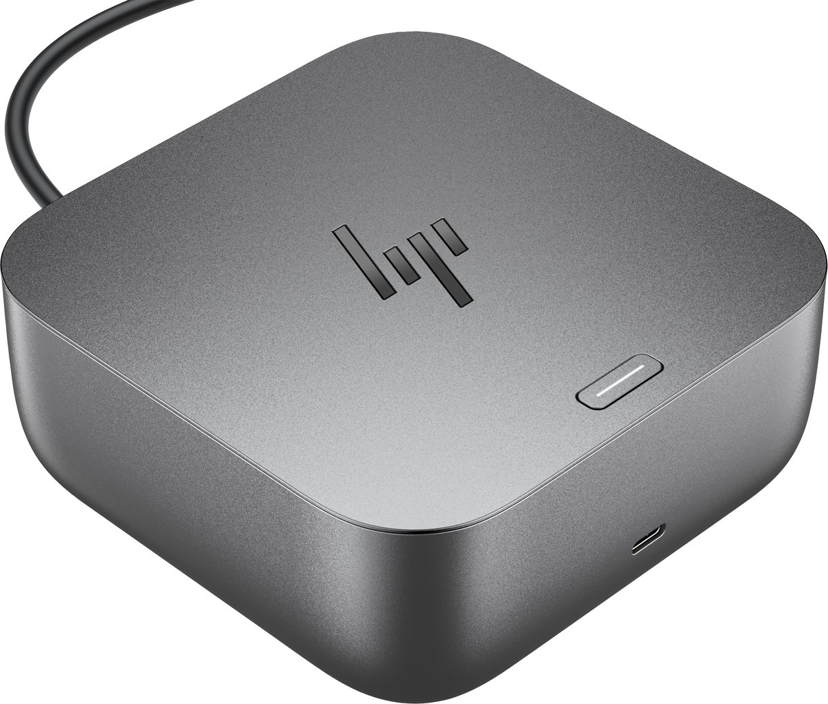 HP 9X472UT#ABB Thunderbolt 4 Dockingstation G6 100 W