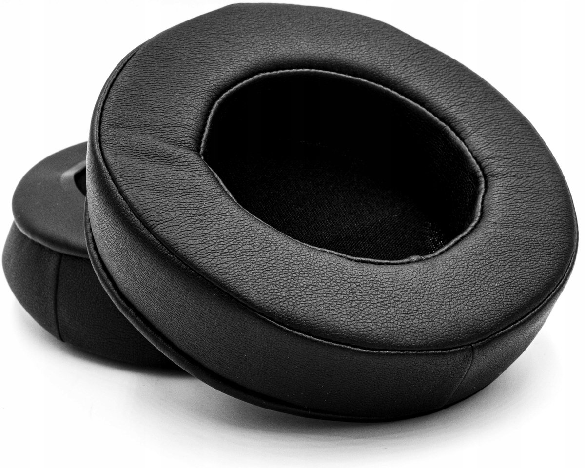 Universele Koptelefoon Oorkussens 110mm - Comfort & Kwaliteit