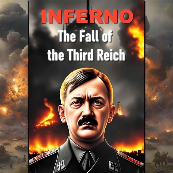 Inferno - cover