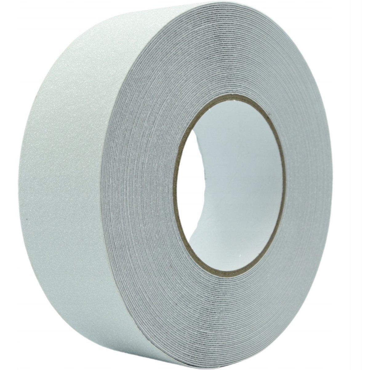 Sterke Antislip Tape Transparant 50mm x 18m - Duurzaam & Weerbestendig