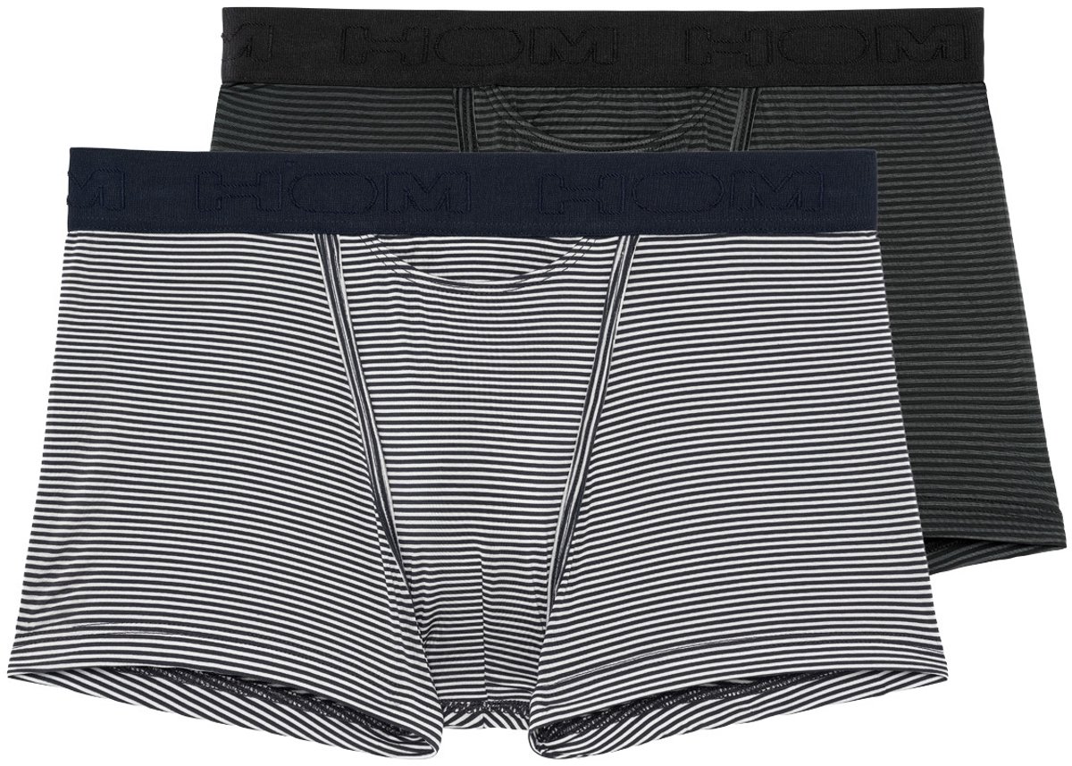 HOM Heren retro short / pant 2 pack HO1 Simon