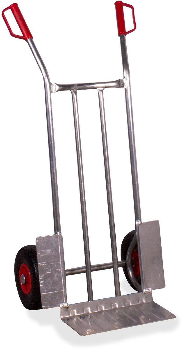 Steekkar 250kg - Alu MW Tools SHC01250A