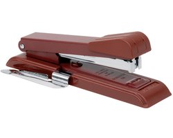 Nietmachine Rood - Bostitsch B8R