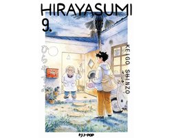 Hirayasumi 9 - Hirayasumi (Vol. 9)