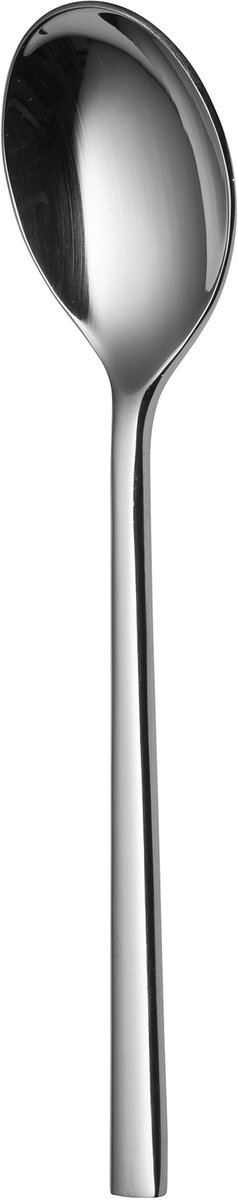 Sola Tafellepel Montreux - Zilver - Los bestek - 1 stuk
