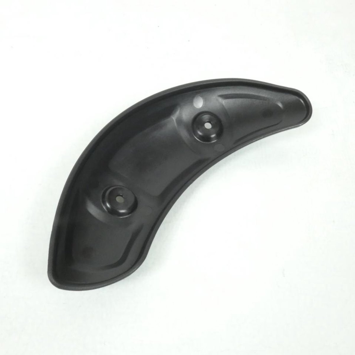 Protection corps AV pot échappement pour moto Rieju 50 MRT SM TROPHY 220.5022