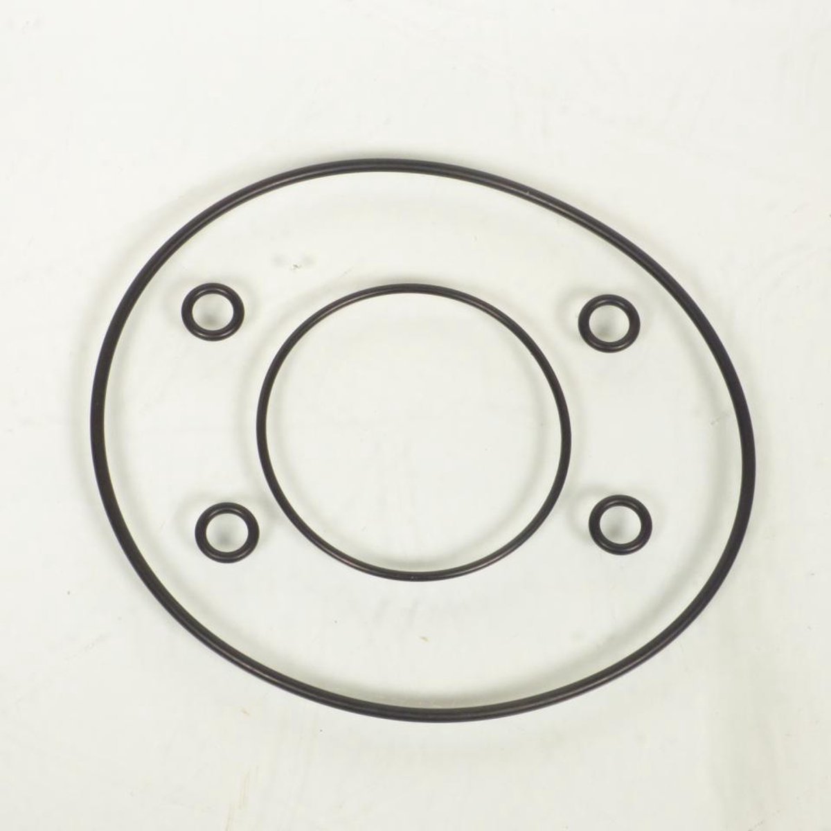 Joint haut moteur Airsal pour Moto HM 50 CRE Neuf