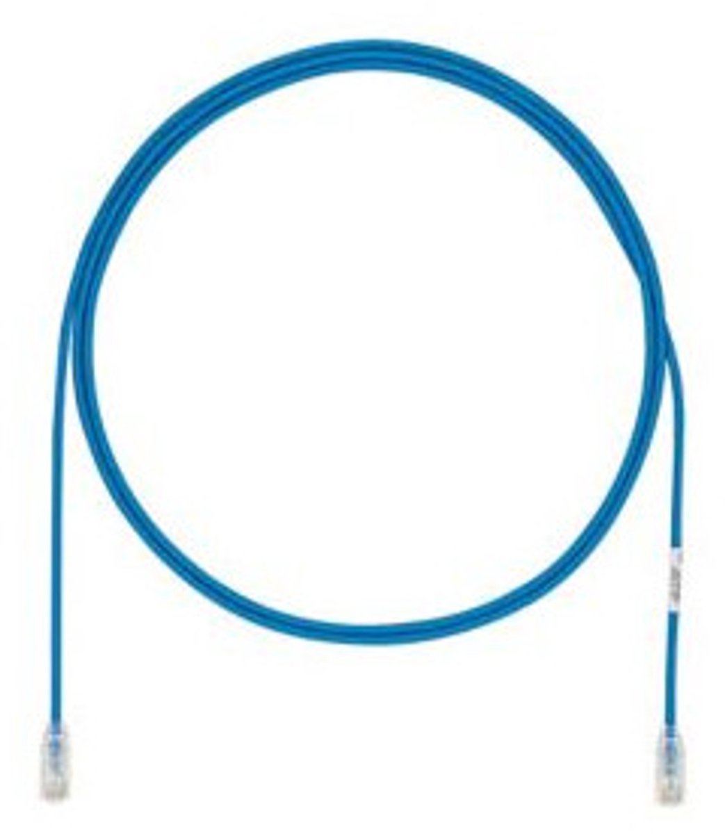 UTP Category 6 Rigid Network Cable Panduit UTP28X15M White 15 m