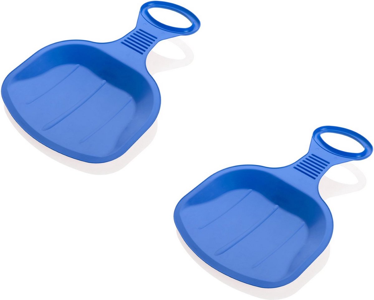 SET VAN 2 -Gizmo Riders – Sneeuwslee – Glijschotel – Bingo – Blauw SET VAN 2 -Gizmo Riders – Sneeuwslee – Glijschotel – Bingo – Blauw