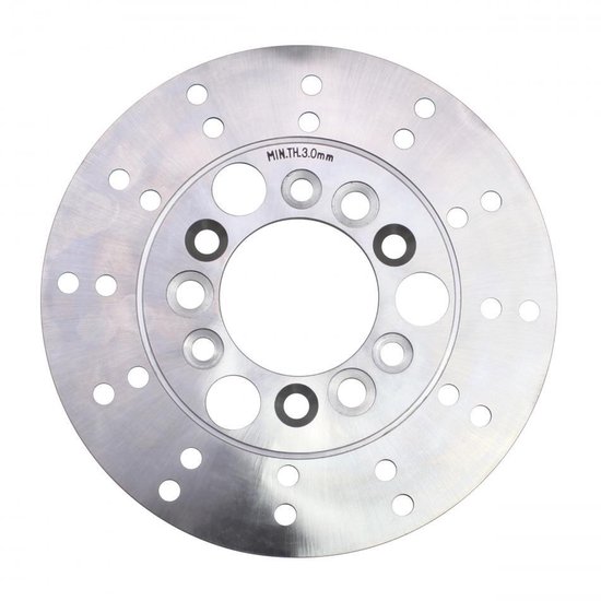 Disque de frein avant P2R pour Scooter Yamaha 50 Bw's 1990 à 1998 Neuf