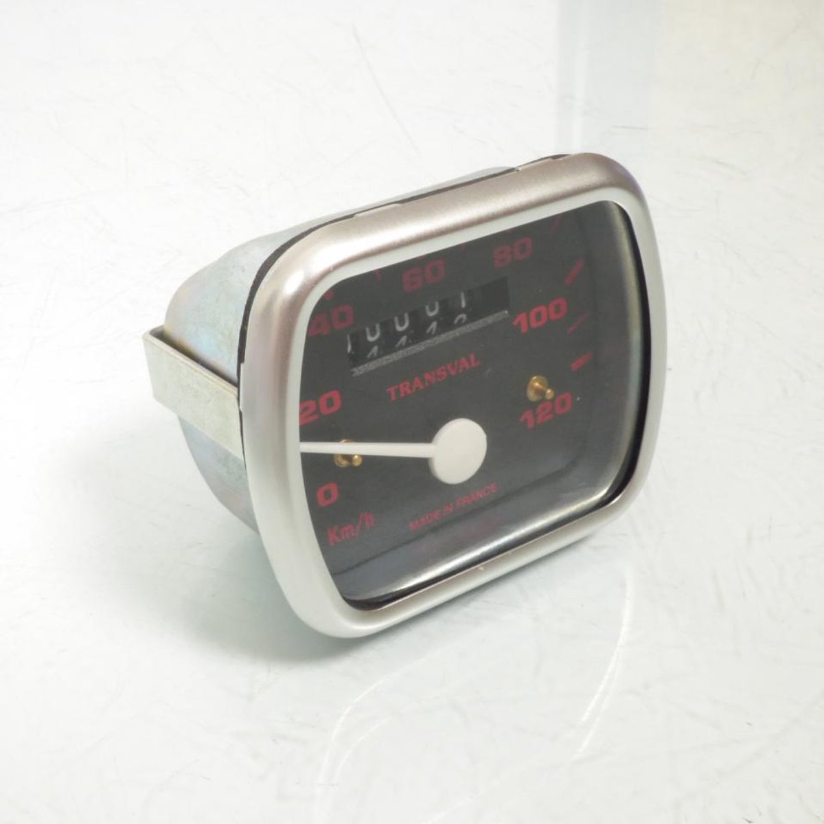 Compteur Transval pour Mobylette Peugeot 50 103 SPX 1985 à 2020 Neuf