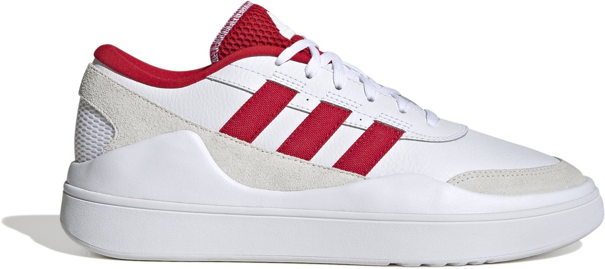 Trainers adidas Wit