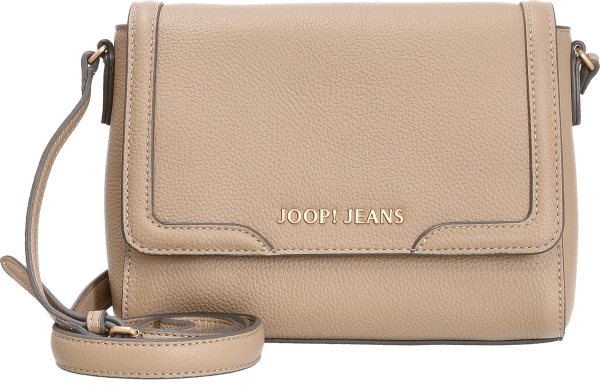 Joop Jeans Women Diurno Lorena - Schoudertas 22 cm (sesame)
