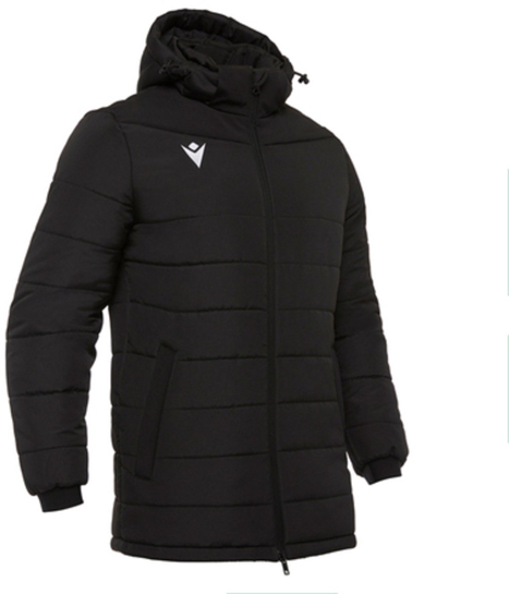 Jas Macron Narvik