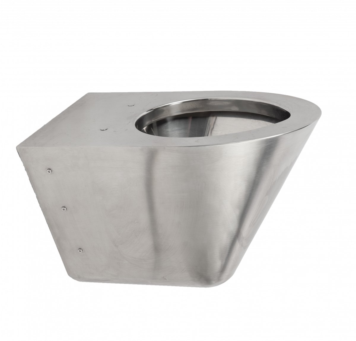 Wandhangend toilet TYTON I