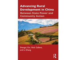 Advancing Rural Development in China