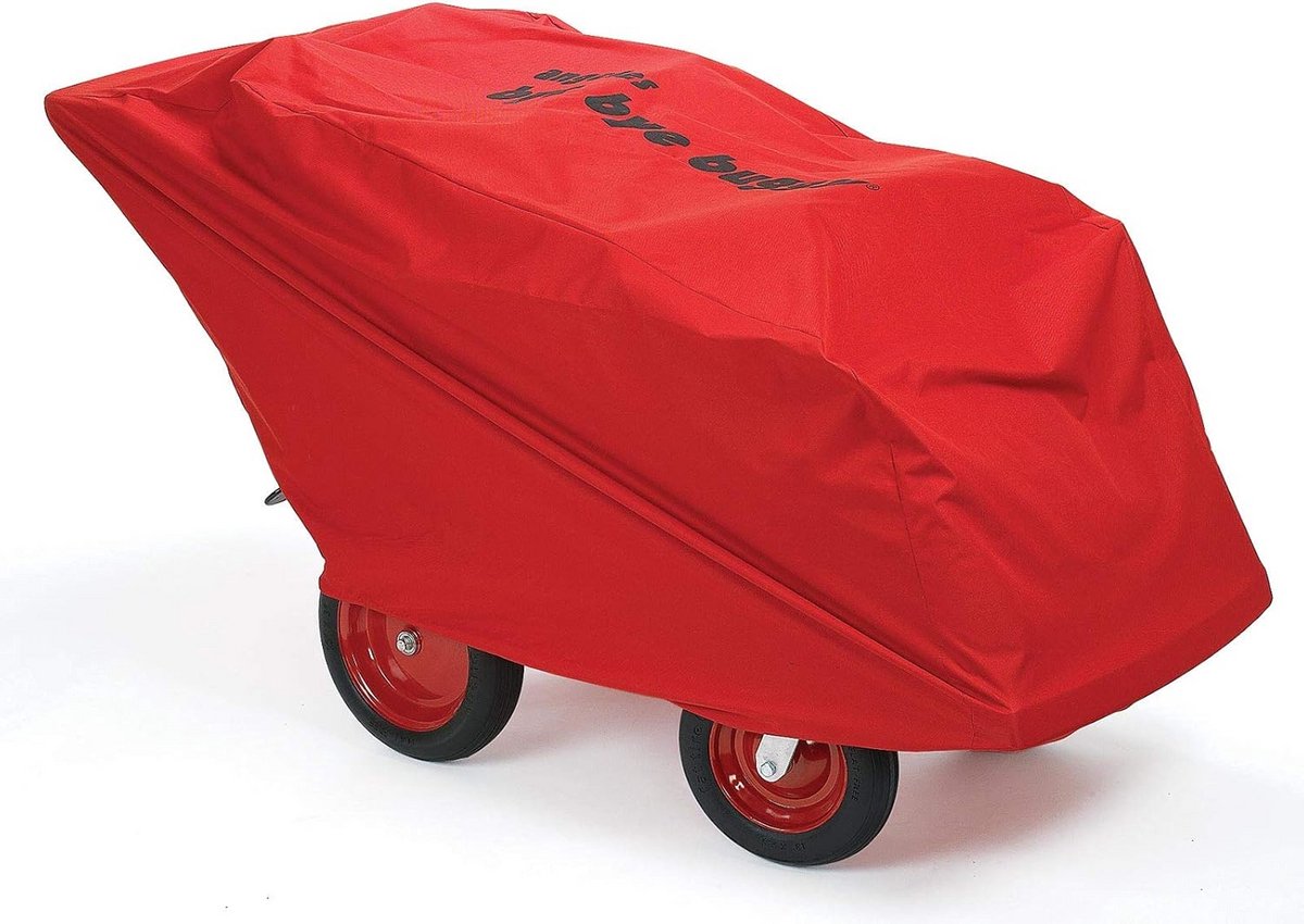 Kinderwagen voor 6 kinderen - Duurzaam en veilig vervoer