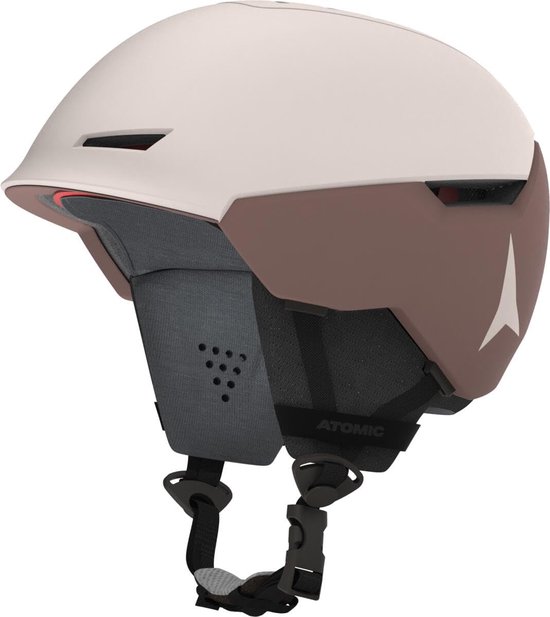 Skibril Unisex All-Mountain Helm Lichtgewicht Veilig en Comfortabel Skihelm