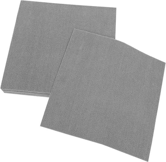 KARAT Moskou Tapijttegels 50 x 50 cm, zelfklevend, 24-delige set