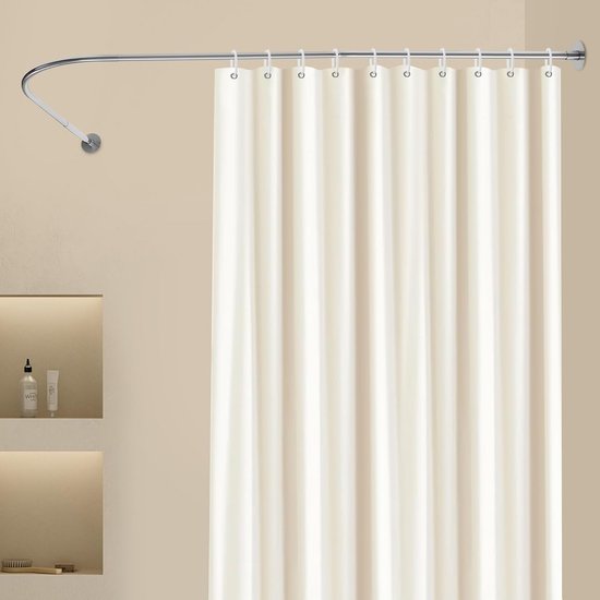 Douchegordijnstang Hoepel Vierkant Vorm Badkamer Zware Geen Roest Ovale Douchestang 583x24 Voor Klauwpoot Bad Voor Vrijstaande Baden Chroom~p118215289 Douchegordijnstang Hoepel Vierkant Vorm Badkamer Zware Geen Roest Ovale Douchestang 583x24 Voor Klauwpoot Bad Voor Vrijstaande Baden Chroom~p118215289