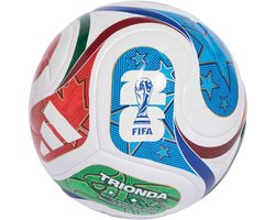 Adidas FIFA World Cup 26 Trionda League Junior 350 Training Voetbal