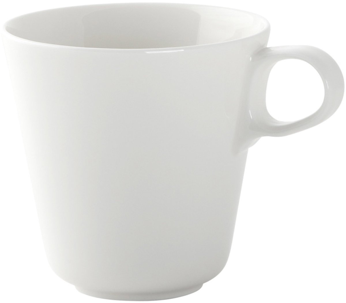 Mok Imperial Porselein Wit 28cl