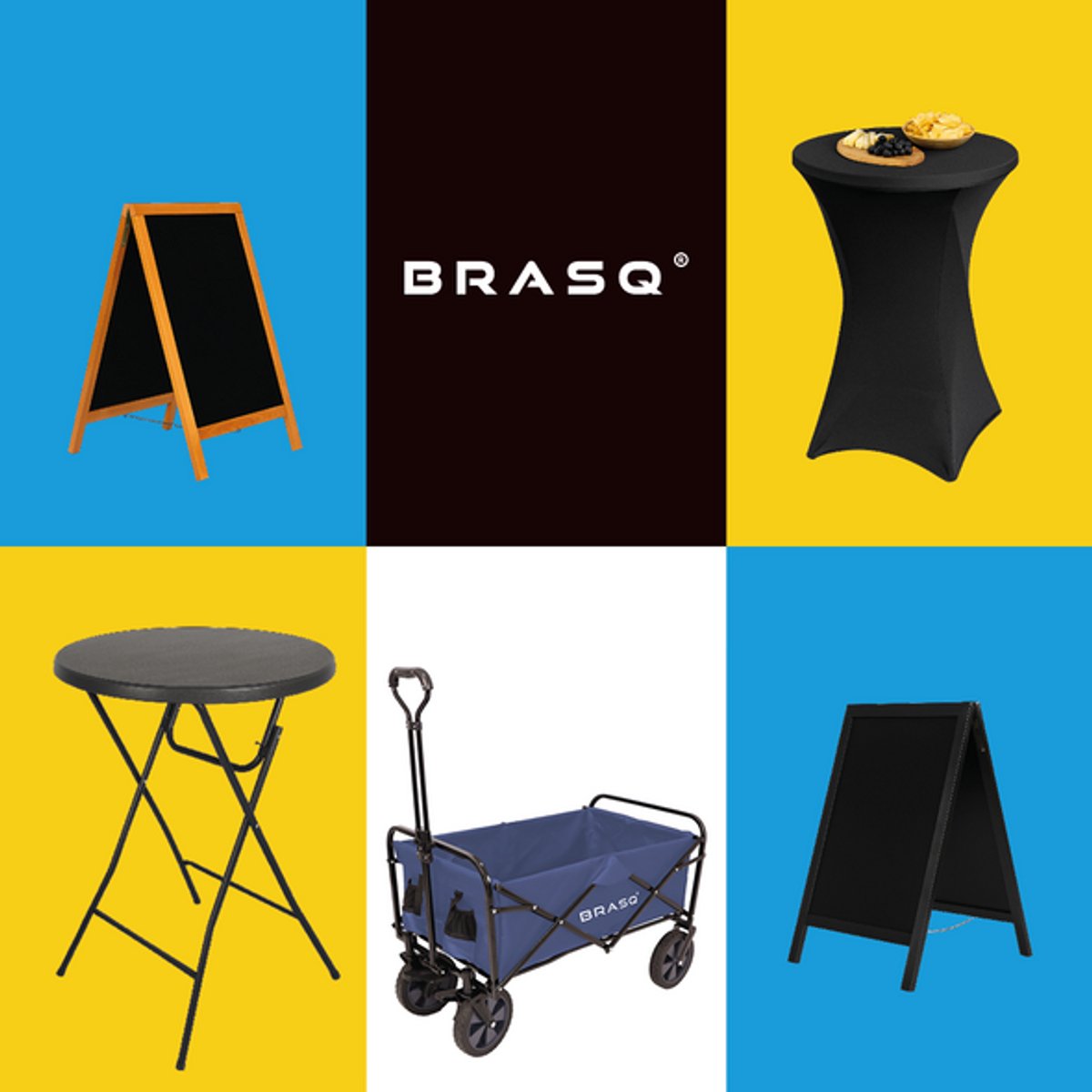 BRASQ Retro Elektrische Terrasverwarmer hangend – 3 warmtestanden – met afstandsbediening – IP24 -Spatwaterdicht - Voor binnen en buiten – 1500 W – foto 7