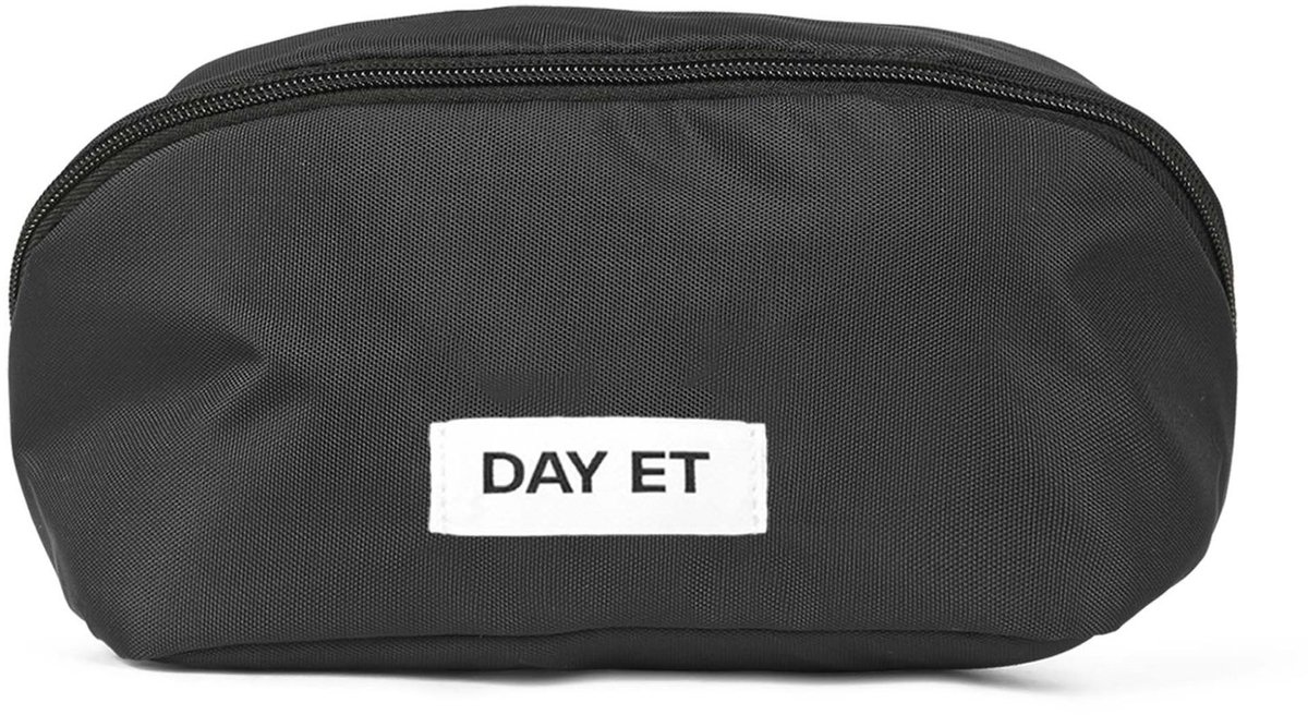 DAY ET toilettas accessoiretas Day Gweneth RE-S Clam Black zwart