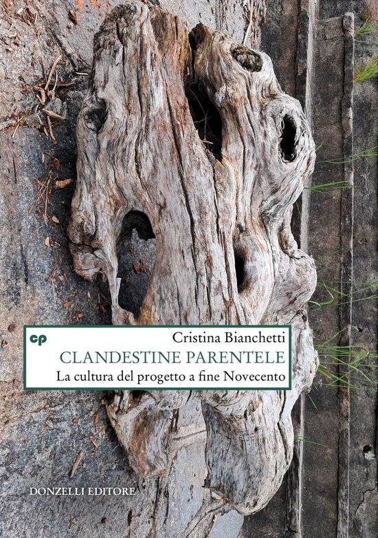 Clandestine parentele - cover
