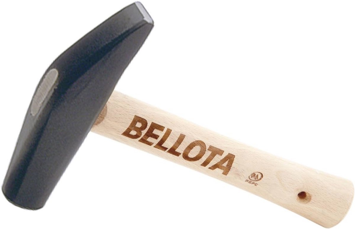 Martillo Picar voor Guadañas - Kwaliteitsgereedschap voor Tuin en Landschap