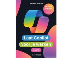 Laat Copilot voor je werken