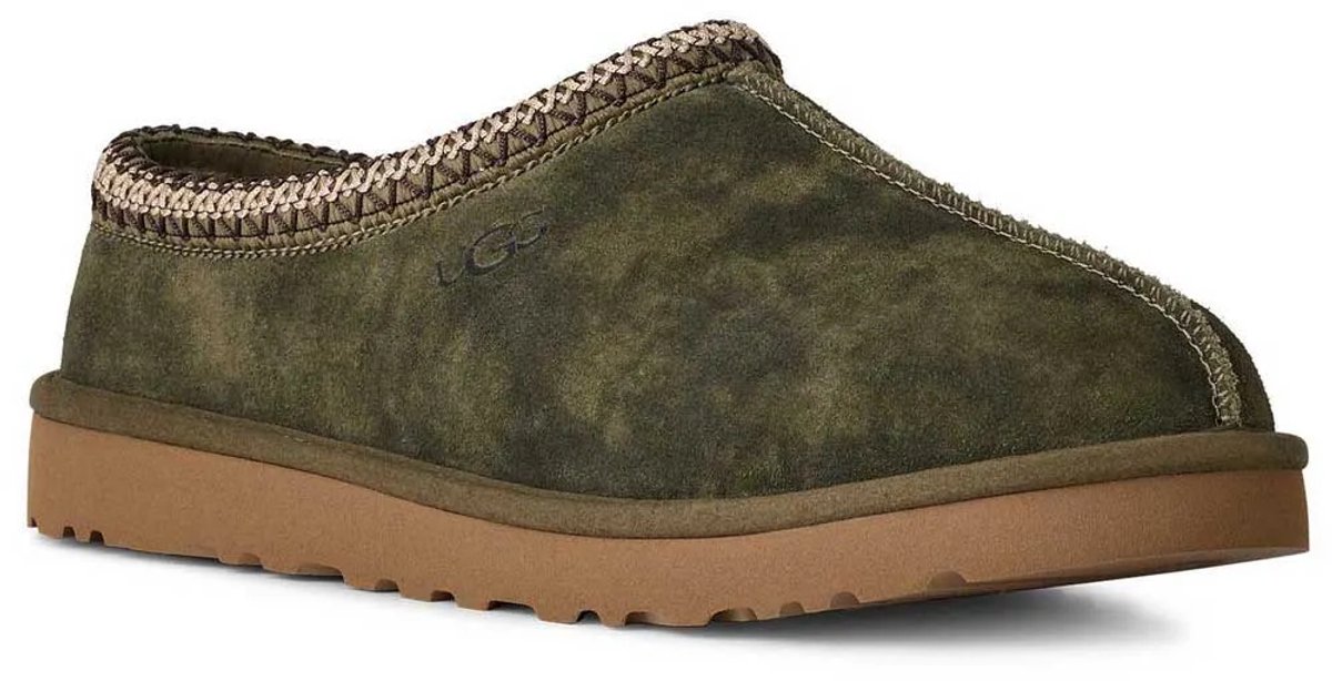 Ugg Tasman Baxter Pantoffels Groen EU 46 Man