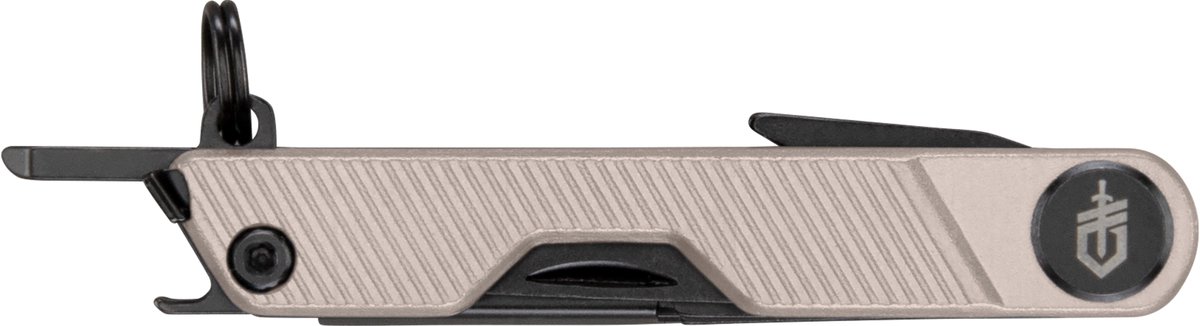 Gerber Armbar mini - package opener - rose gold