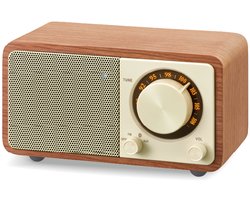 Sangean WR-7 PLUS - Radio - Kers