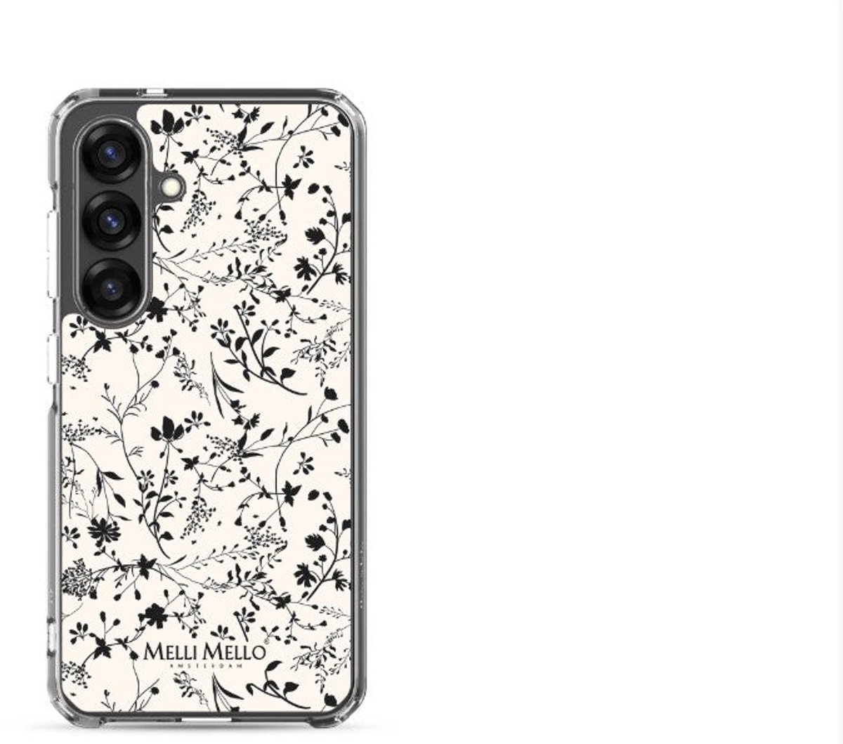 Melli Mello Telefoonhoesje Soft Meadow (Soft case) - Samsung Galaxy S25