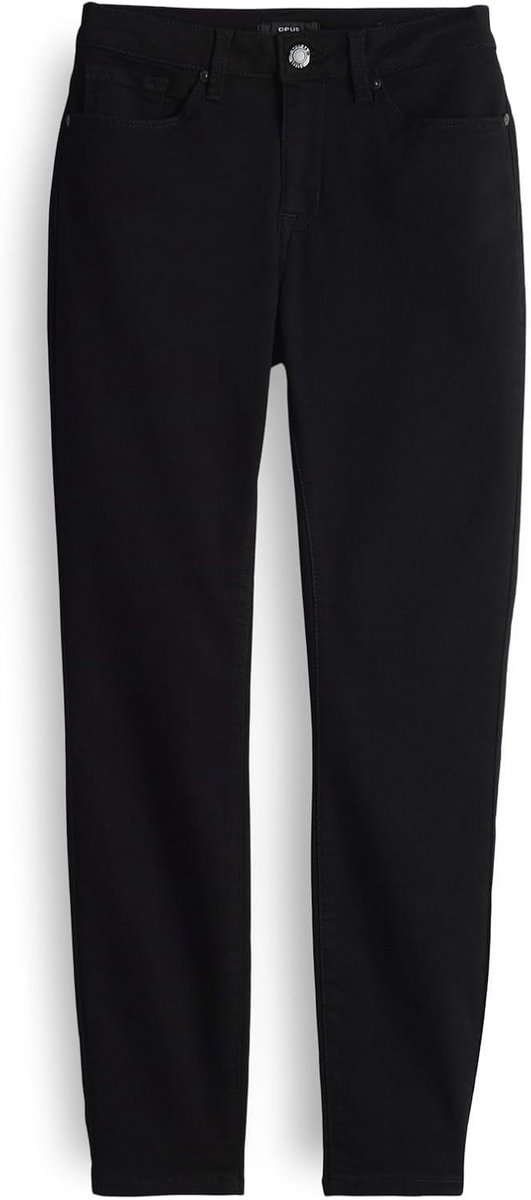 Damesbroek Elma Shadow - Casual Slim Fit Jeans voor Vrouwen