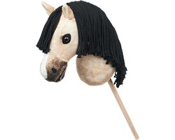 Lemieux Stokpaardje Lemieux Hobby Horse Dream Lichtbruin