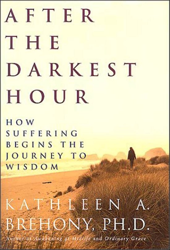 After the Darkest Hour - cover