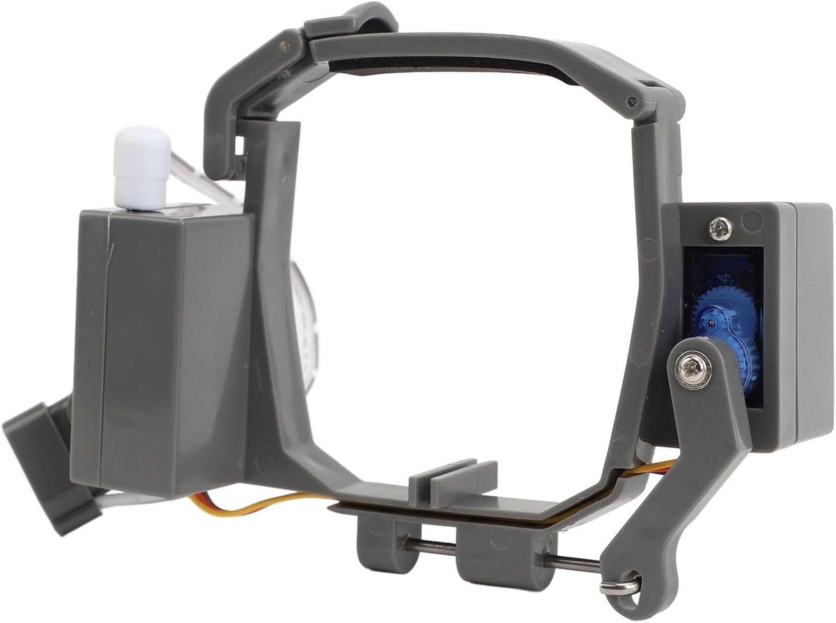 VVGoods - Airdrop Release Drop-apparaat voor Drone Levering en Transport