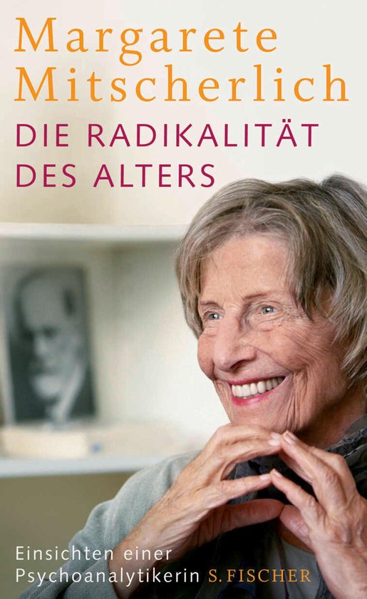 Die Radikalität des Alters - cover