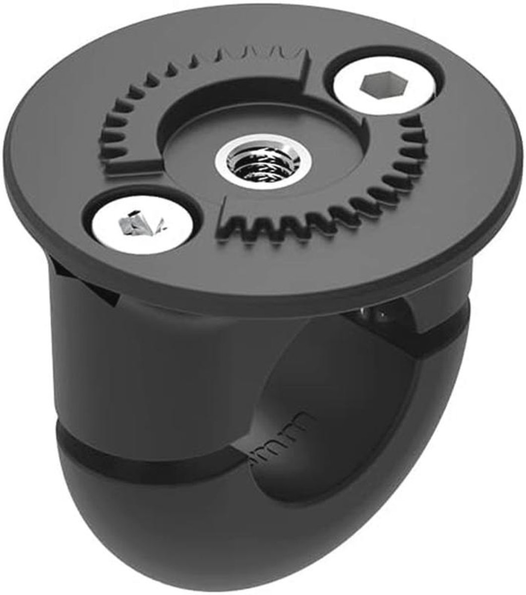 360 Basis - Bar Clamp Klein voor Smartphone Bevestiging