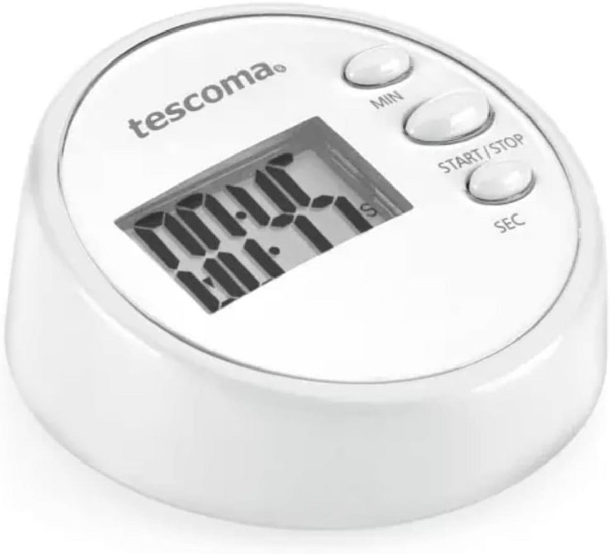 Digitale Keukentimer - Precies en Betrouwbaar
