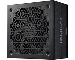 Cooler Master Elite Gold 1200 - 1200 W